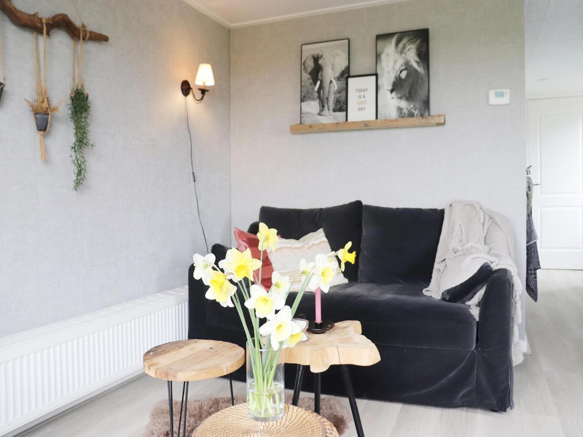 Chalet Tureluur Tjerkgaast